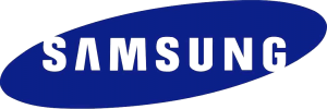 Samsung logo PNG-21475